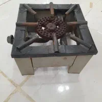 اجاق گاز خوراک پزی