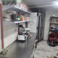 کافه قنادی نانوایی سوپرمارکت موتورفروشی کترینگ و..|اجارهٔ مغازه و غرفه|تهران, میدان ولیعصر|دیوار