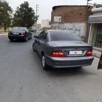 سمند SE