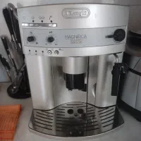 قهوه ساز صنعتی دلونگی