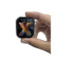 ساعت هوشمند 7 بند Keqiwear  شیک، کاربردی و هوشمند