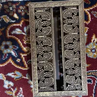 ست سطل زباله و جا دستمالی|صنایع دستی و سایر لوازم تزئینی|شیراز, دکتر حسابی|دیوار