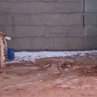 فروش زمین مسکونی