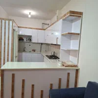 سوئیت مبله امکانات کامل جادار تمیز