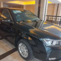 دنا ۶ سرعته فروش اقساطی با سود پایین مدل ۱۴۰۴|خودرو سواری و وانت|تهران, باغ فیض|دیوار