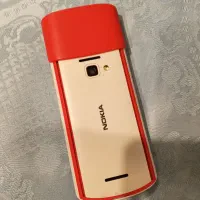 نوکیا 5710 ایر پاددار|موبایل|تهران, امانیه|دیوار