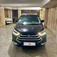 فروش جک s3 مدل ۱۴۰۰