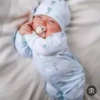 مراقبت بچه تو خونه