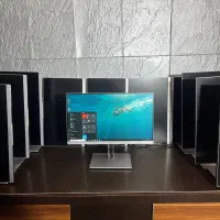 مانیتور در حد نو