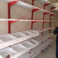 قفسه حبوباتی و اجیلی ۱ تا ۳ خونه|فروشگاه و مغازه|اهواز, ۳۰ متری|دیوار