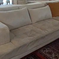 مبل راحتی دسته دوم