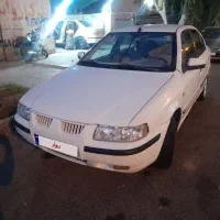 سمند lx مدل 89 موتور ef7|خودرو سواری و وانت|کرمان, |دیوار