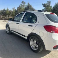 کوییک GXR 403|خودرو سواری و وانت|ایلام, |دیوار