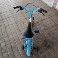 دو عدد دوچرخه|دوچرخه، اسکیت، اسکوتر|اسلامشهر, شهرک مفیدی|دیوار