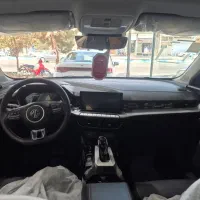 MG gt مدل 2024 صفر *نقد اقساط*|خودرو سواری و وانت|یزد, |دیوار