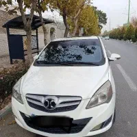بایک سابرینا اتوماتیک c30D