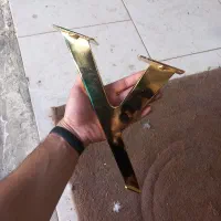 پایه فلزی|مبلمان خانگی و میز عسلی|چهاردانگه (تهران), |دیوار