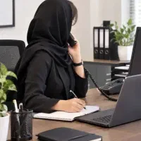 استخدام دستیار خانم