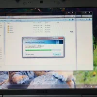 لپ تاپ dell inspiron 1520|رایانه همراه|تهران, محمودیه|دیوار