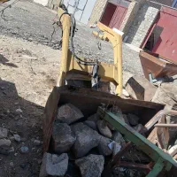 فروش بیل|خودرو سنگین|دهگلان, |دیوار