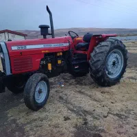 تراکتور 399تک