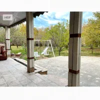 اجاره ویلا استخردار آب گرم در کلیبر|اجارهٔ کوتاهمدت ویلا و باغ|کلیبر, |دیوار