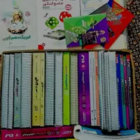 کتاب کنکور و نهایی|کتاب و مجله آموزشی|خمین, |دیوار