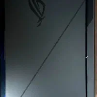 لپتاپ ایسوز راگ|رایانه همراه|زرقان, |دیوار