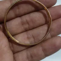 النگو طلا دخترانه