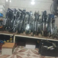 ویلچر توانبخشی