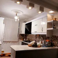 آپارتمان ۶۵ متری تک خواب با تمام امکانات