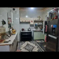 فروش مسکن مهر طبقه همکف