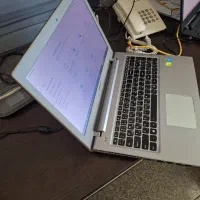 لپ تاب لنوو z510 ۸ گیگ i7mq|رایانه همراه|زنجان, |دیوار