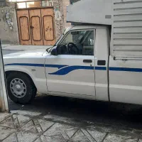 فروش|خودرو سواری و وانت|فردیس, شهرک شهید حسینی|دیوار