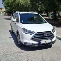 جک JAC S3 مدل 1403