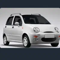 گلگیر سمت راست ام وی ام ۱۱۰