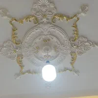 نتزئینات و نقاشی ساختمان