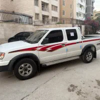 پیکاپ ریچ 98