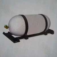 کپسول گاز cng