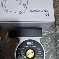 پمپ پکیچ سیرکولاتور