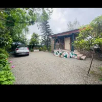 ویلاباغ ۳۰۵متری فروش فوری