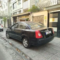 ام وی ام 530 mvm مدل 92|خودرو سواری و وانت|تهران, دهقان|دیوار