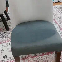 یک دست صندلی مبله با کیفیت|دفتر کار|میاندوآب, |دیوار
