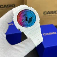 ساعت کاسیو gshock ga2100 کربنی فول جیشاک|ساعت|تهران, سلسبیل جنوبی|دیوار