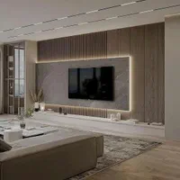 کابینت وکمد|مصالح و تجهیزات ساختمان|قشم, |دیوار