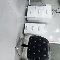 اجاره ۵۵ متر سالن ارایش شهر لنگرود ۲۰ متری رجایی|اجارهٔ دفتر کار، اتاق اداری، مطب|لنگرود, |دیوار