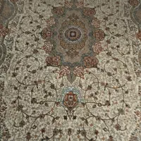 فرش ماشینی 6 متری