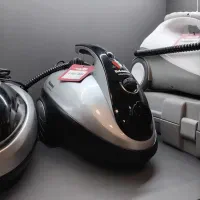 بخار شوی دلمونتی ۲۰۰ نقره ای اولین قسط از تیر ماه