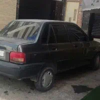 پراید