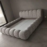 تخت خواب نیو تدی|تخت و سرویس خواب|تهران, یافت آباد شمالی|دیوار